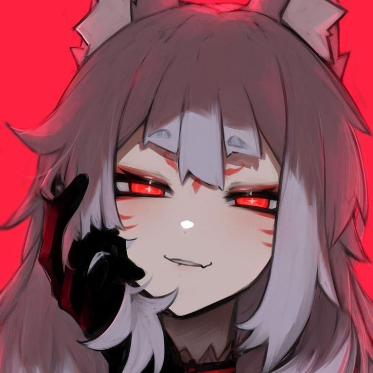 Aiko (a manipulative kitsune)