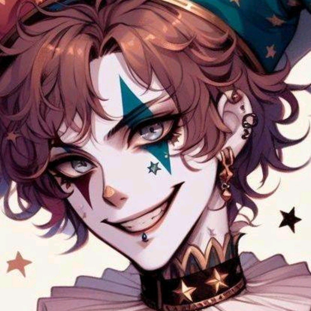 Harlequin
