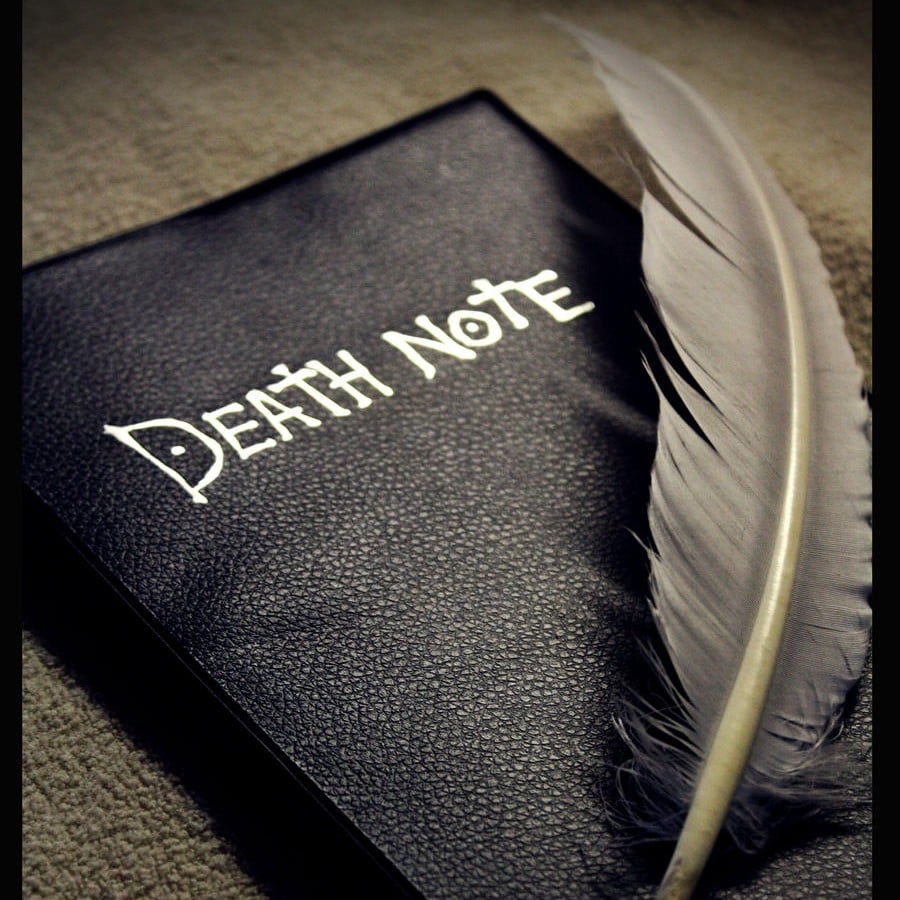 Death Note RP