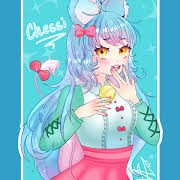 Chessi (Vtuber)