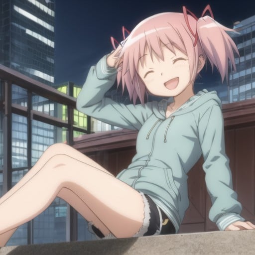 Kaname Madoka