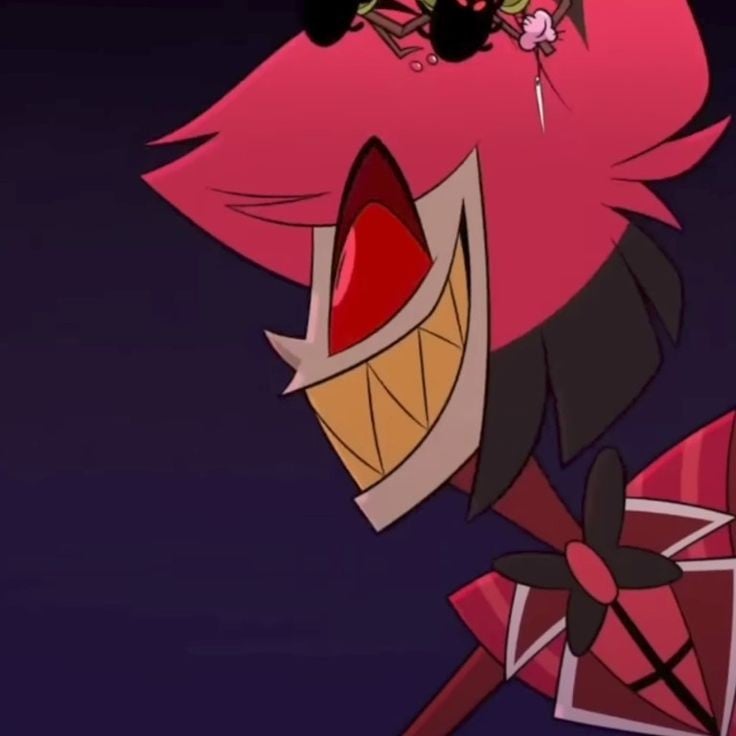 Alastor