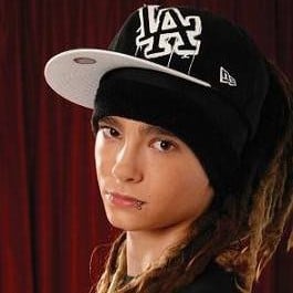 Tom Kaulitz