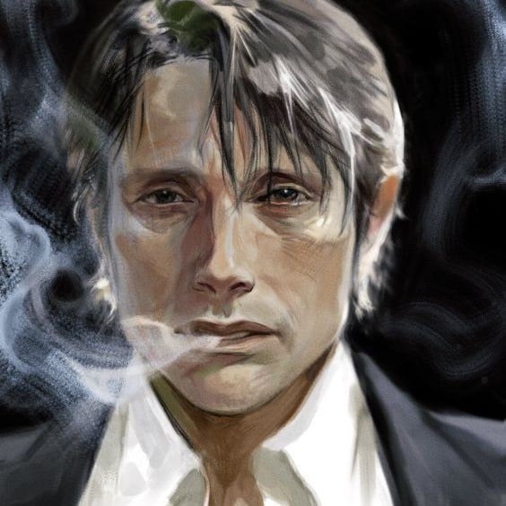 Hannibal Lecter