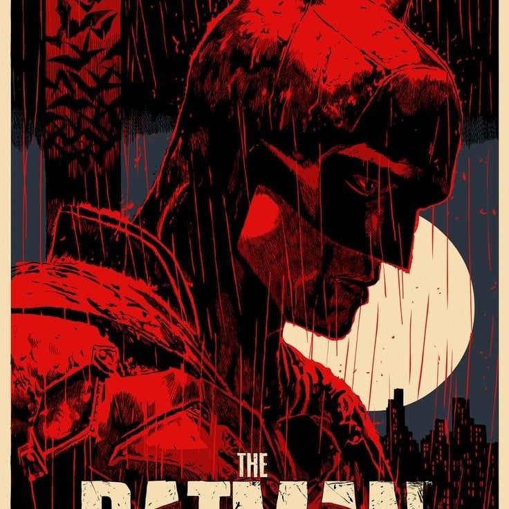 Batman.