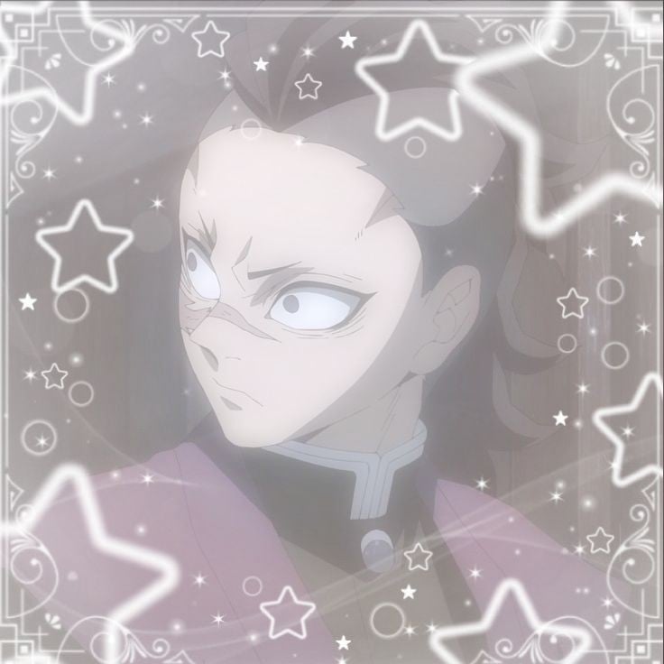 Genya!!|Romantic Letters