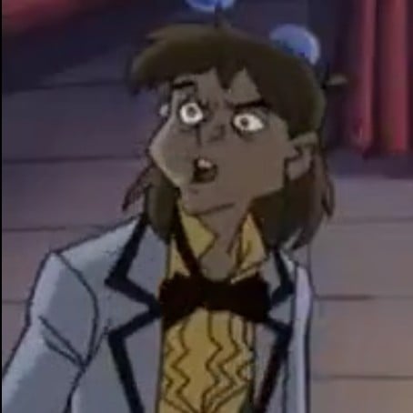 Todd Tolansky