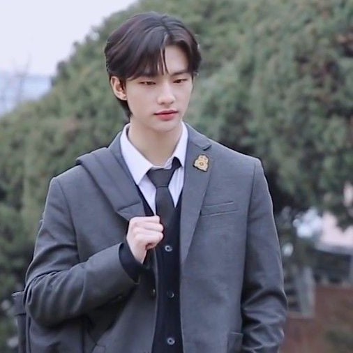 Hyunjin
