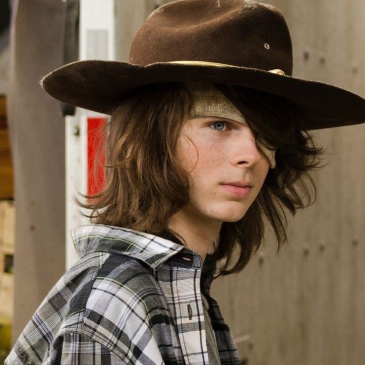 🏳️🌈carl grimes