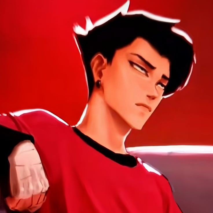 Max Goof