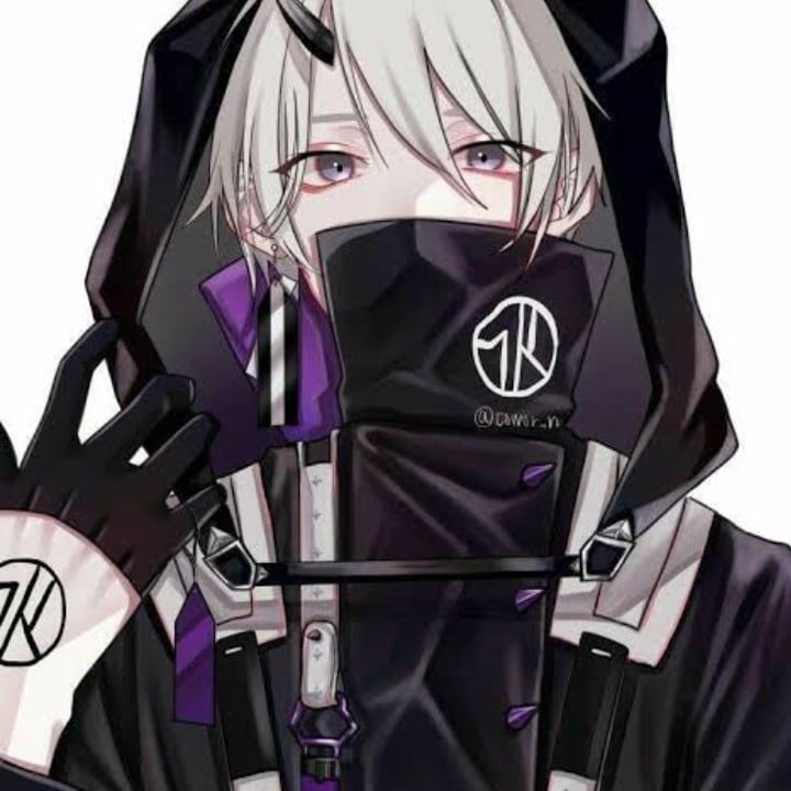 🔞 Victor