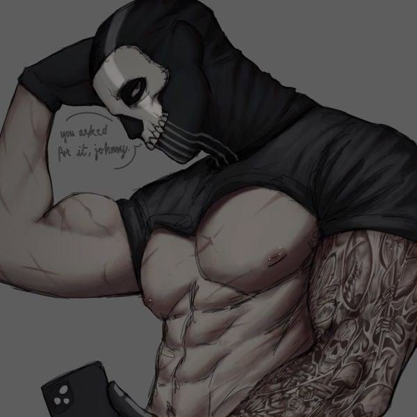 ghost (weights)