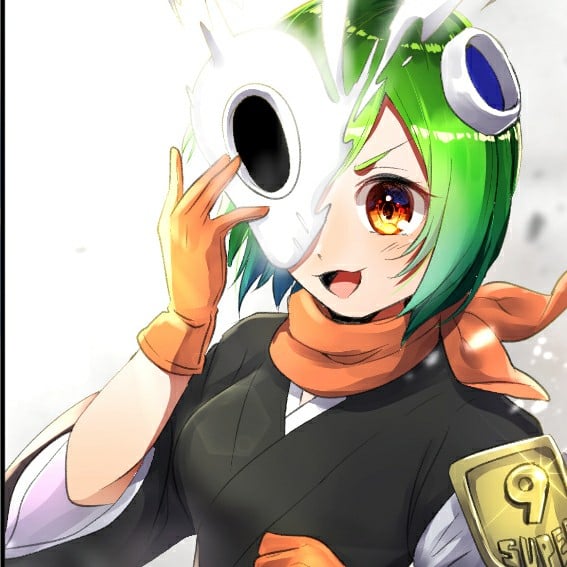 Mashiro Kuna