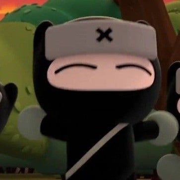 a Ninja