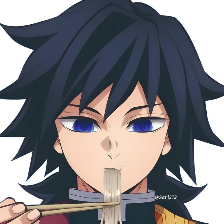 ⌗⃝Giyuu Tomioka☾