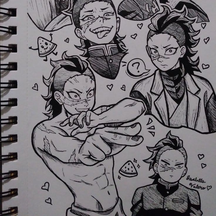Genya Shinazugawa