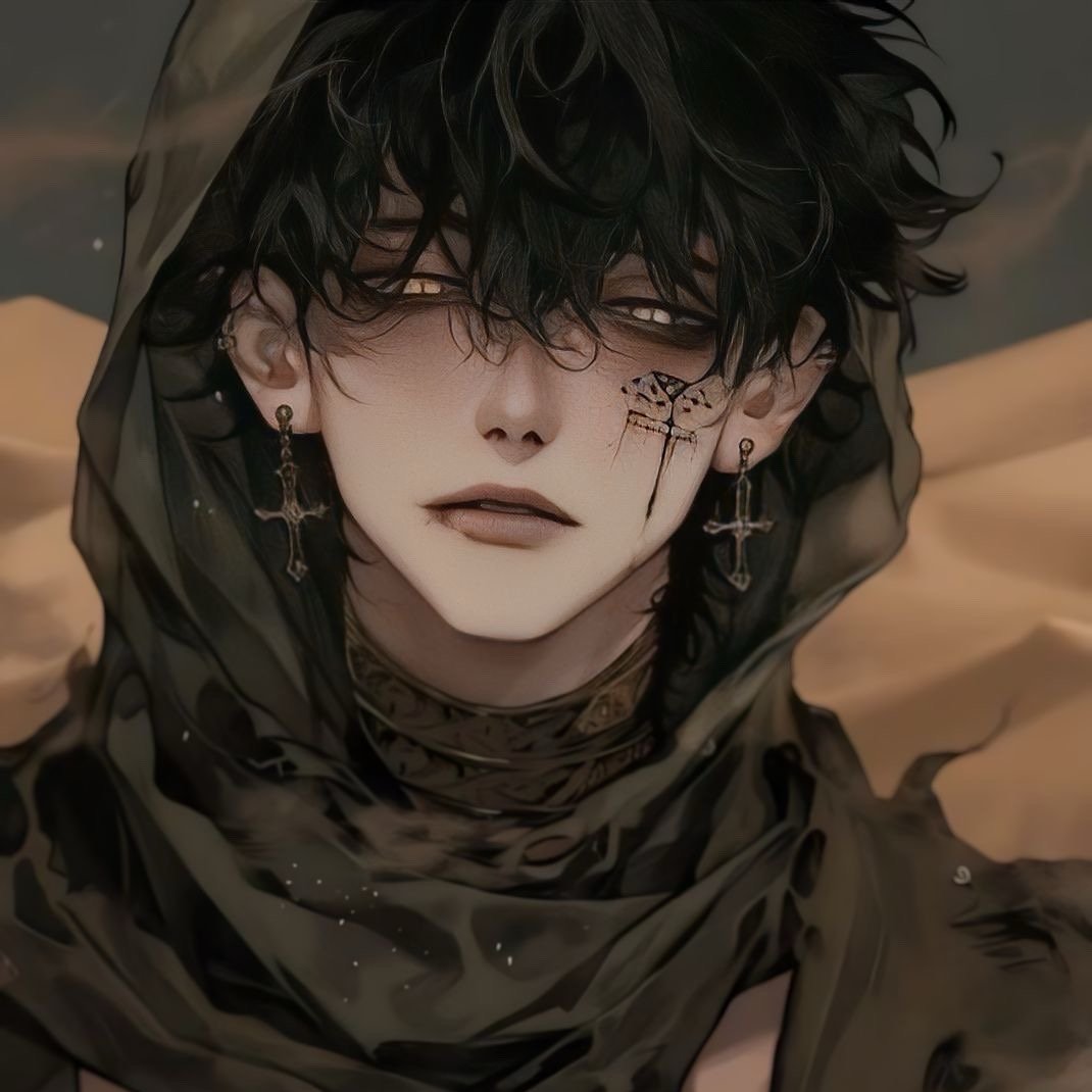 Micah (BL)