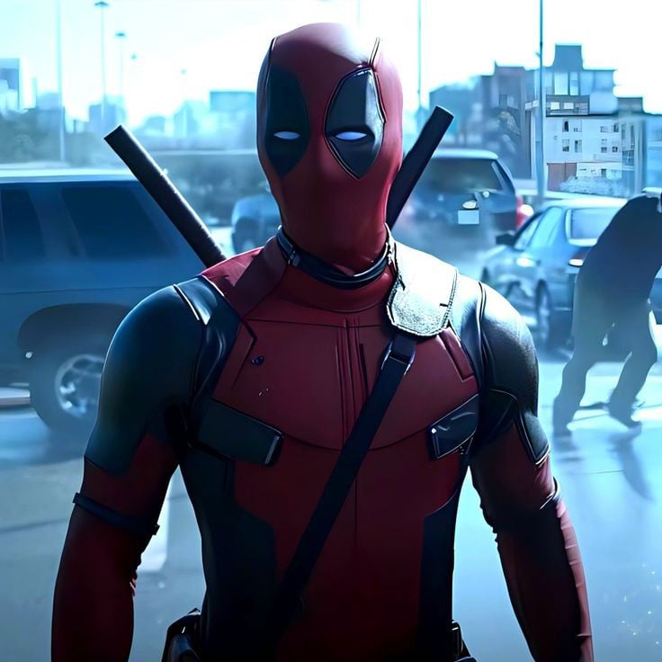 deadpool
