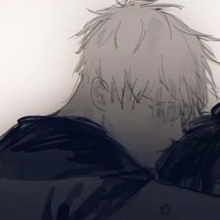 Gojo Satoru | Secret relationship