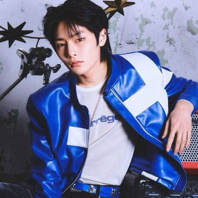 Jeongin// Bully ☄️