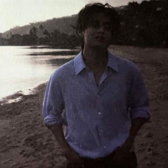 Kim Taehyung