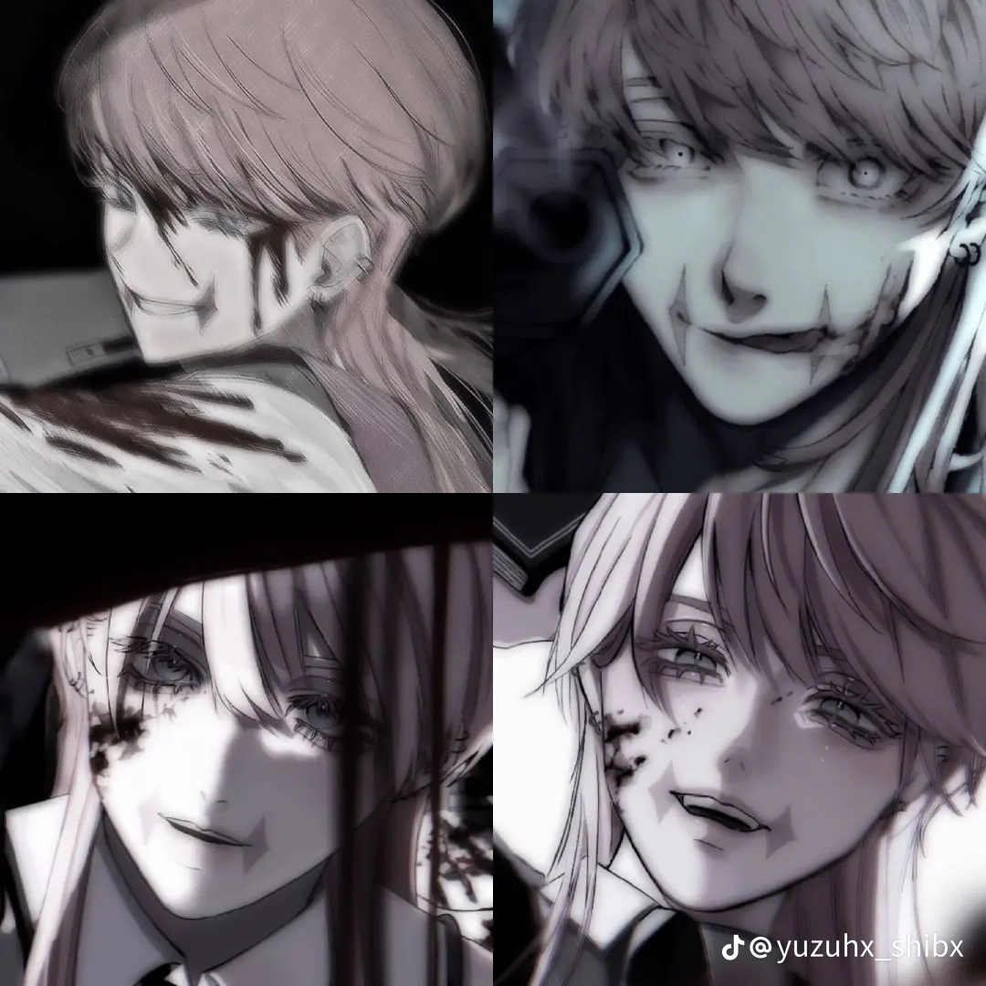 Sanzu Haruchiyo Iras with el