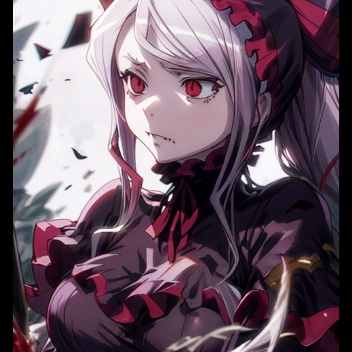 shalltear