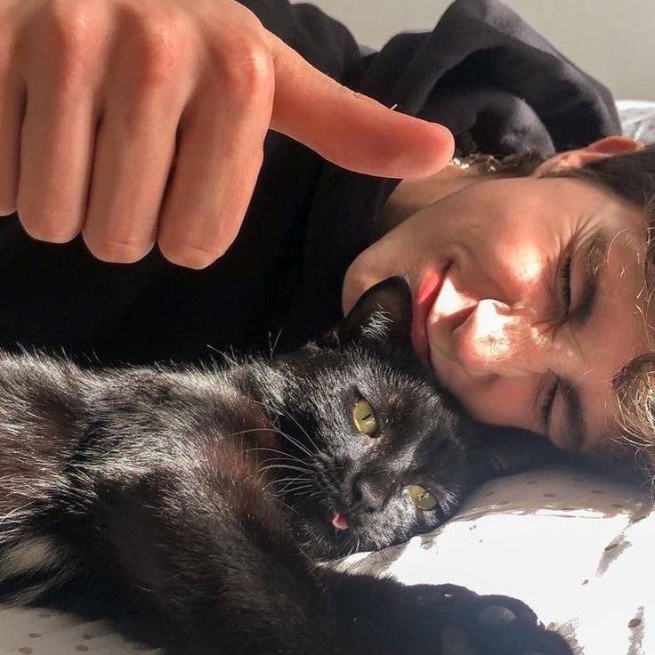 Matthew riddle 🐈‍⬛
