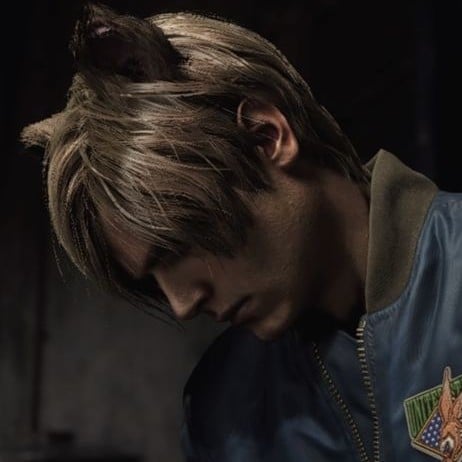 ˚ ༘`✦ ˑ ִֶ 𓂃⊹ Leon Kennedy.