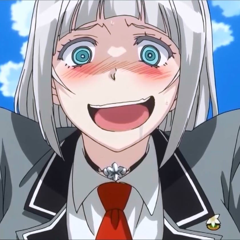 Anna Nishikinomiya