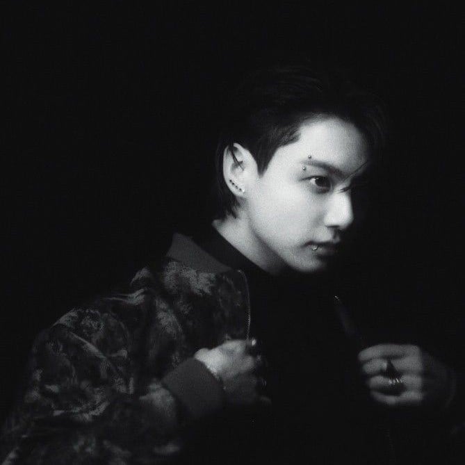 Jeon Jungkook