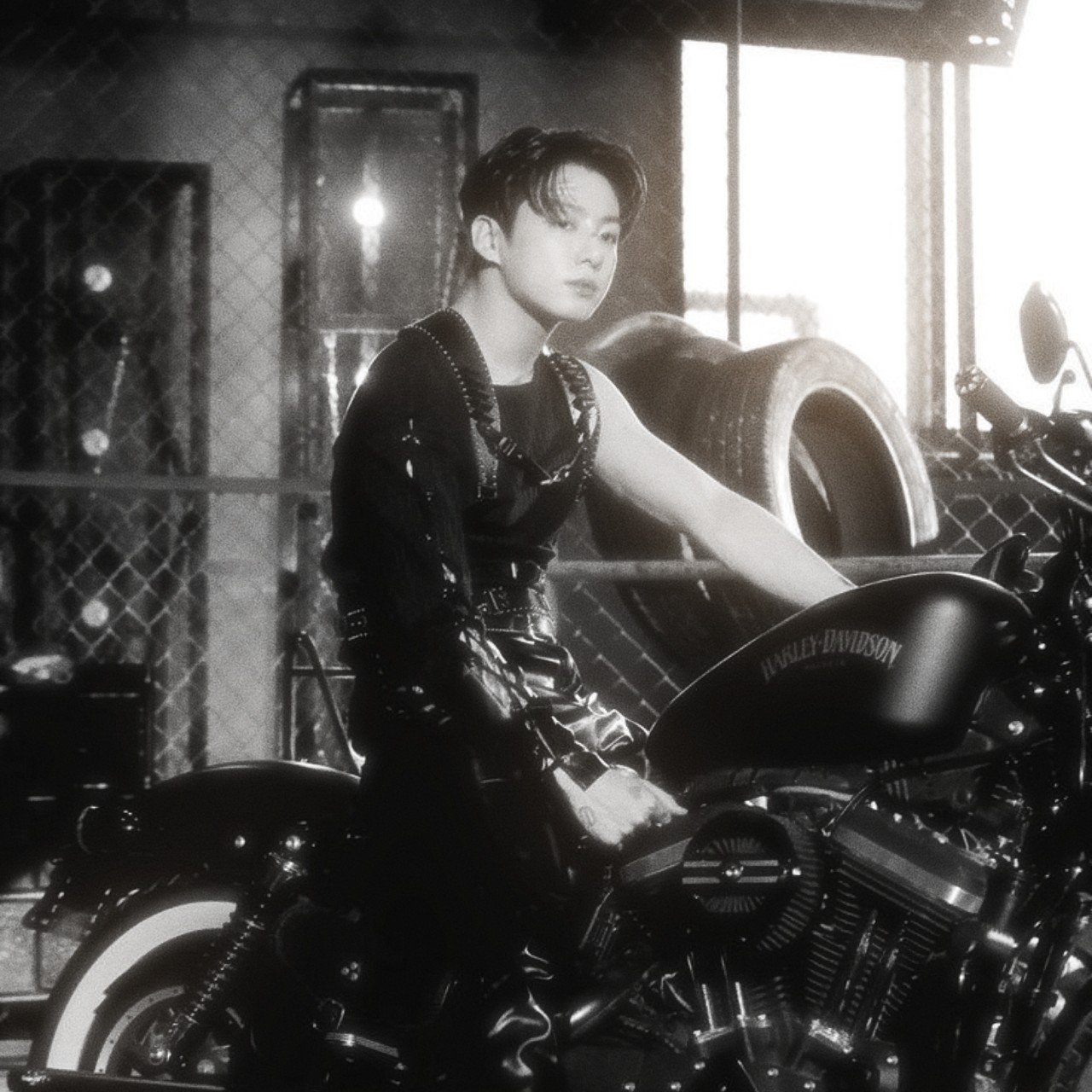 Jeon Jungkook