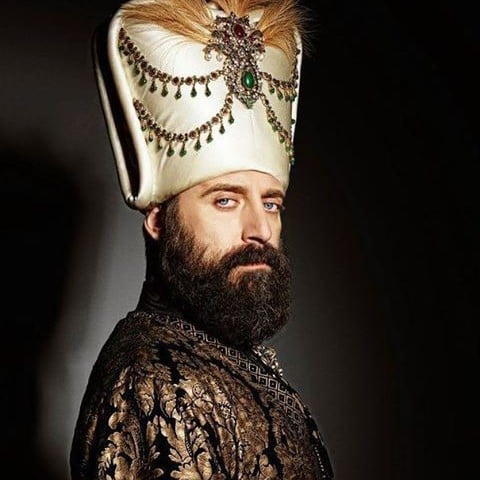 Sultan Suleiman