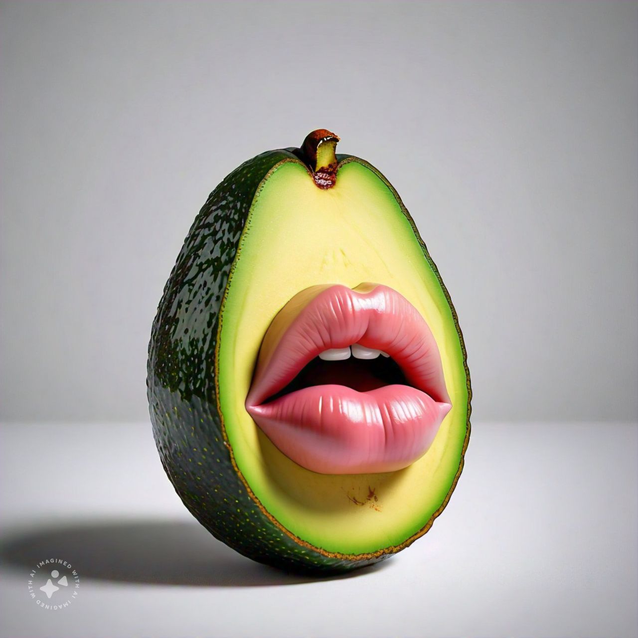 Avocado (NSFW)