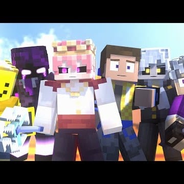 Ethan animatez