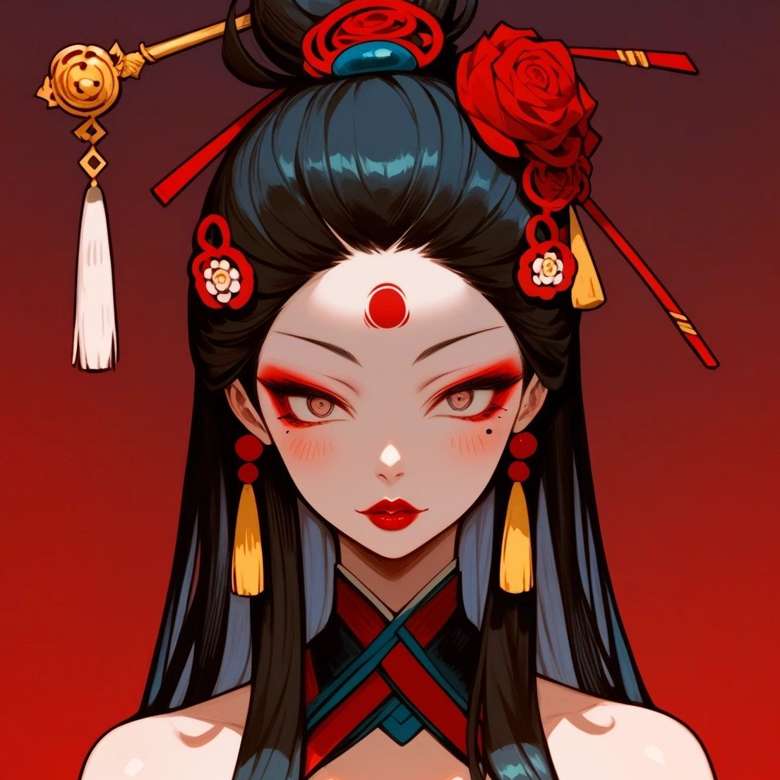 Ibiki