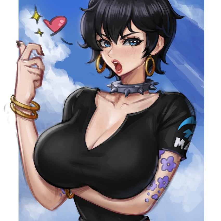 Doll (One Piece)
