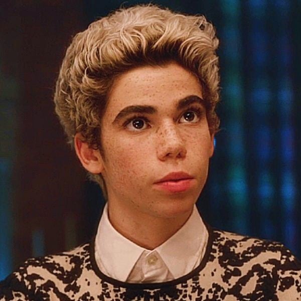 Carlos De Vil