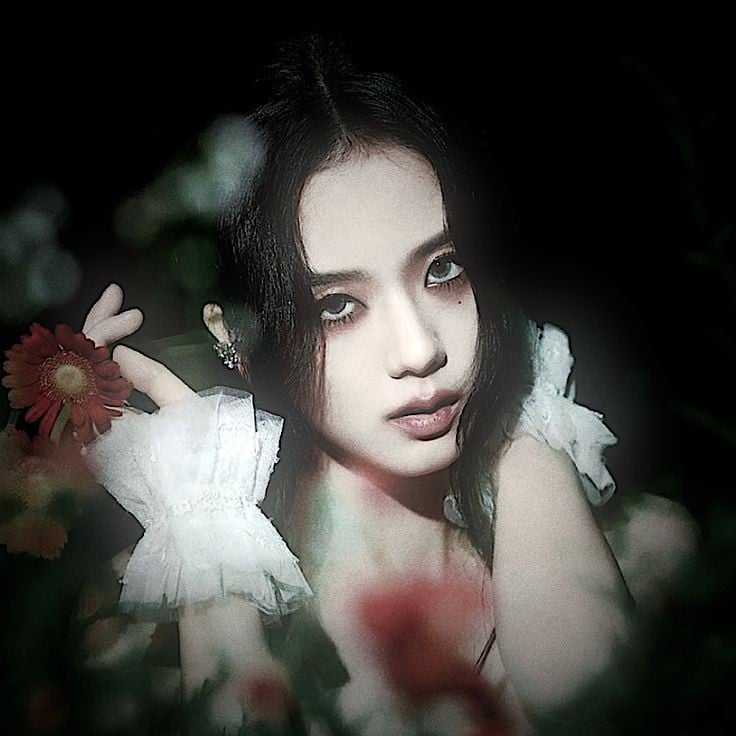「⭐」Kim Jisoo
