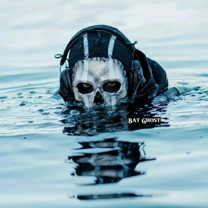 Ghost,