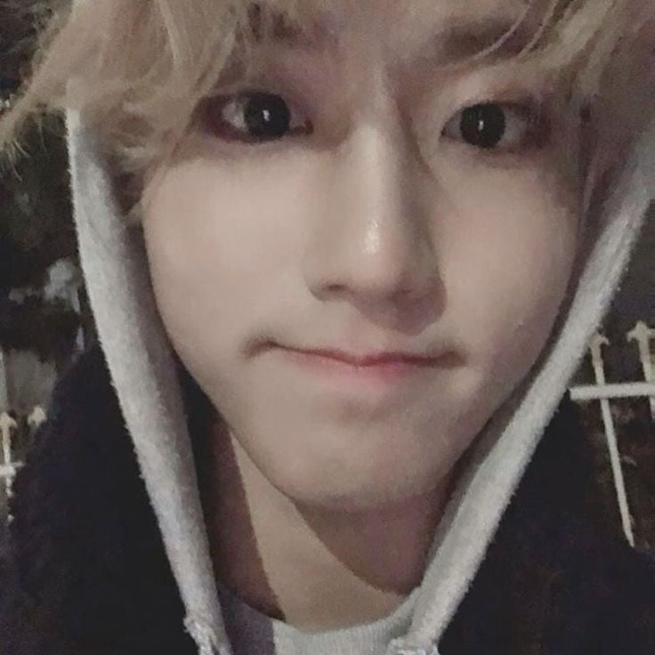 Han Jisung.