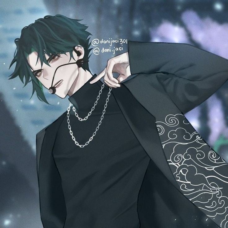 Xiao ex idol boyfriend