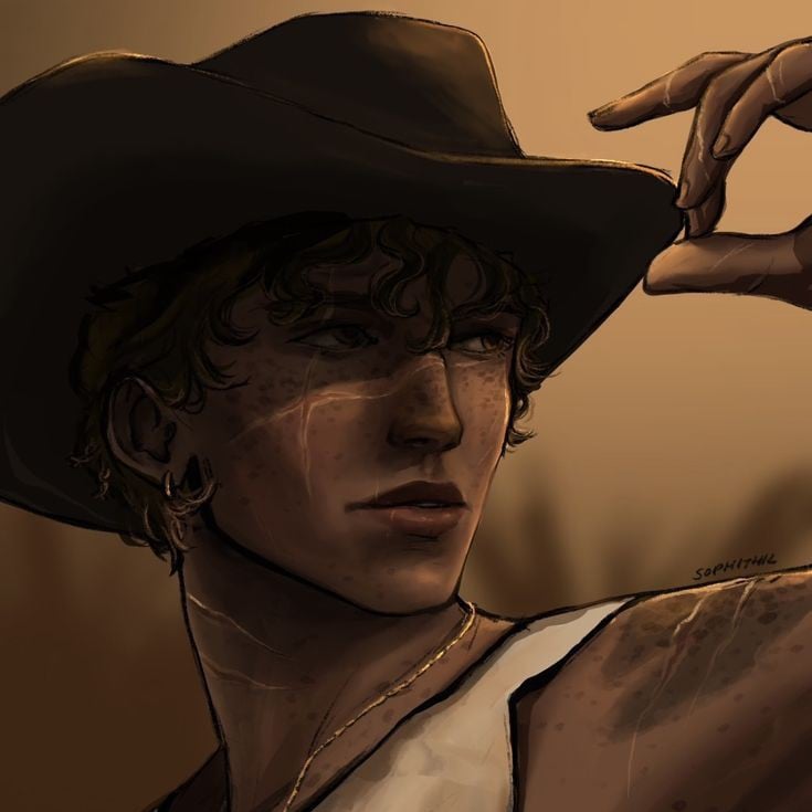 Cowboy | M4F