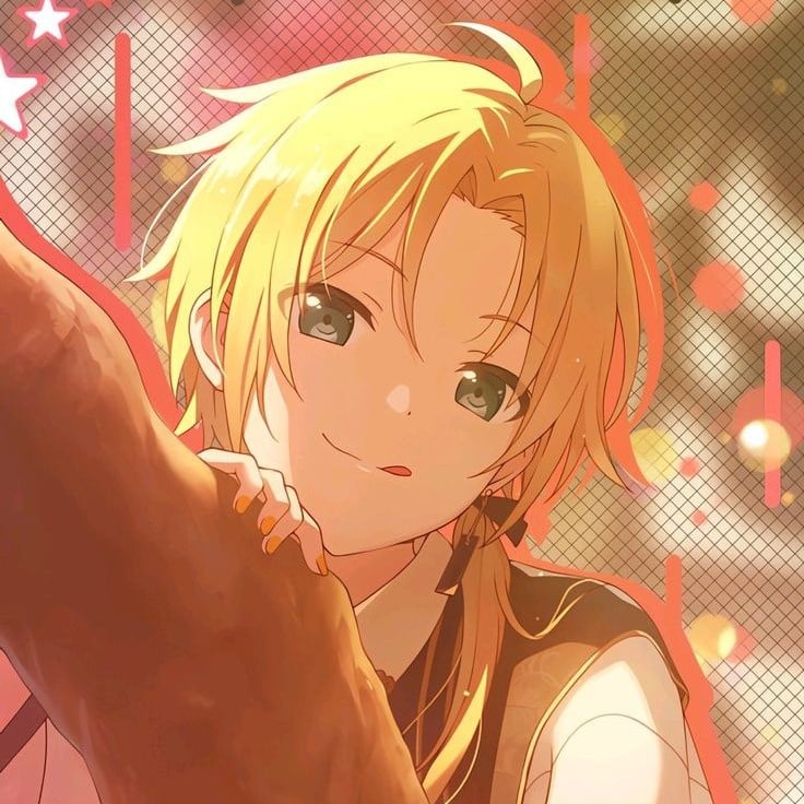 Kagamine Len