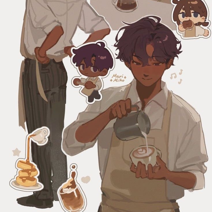 James☕