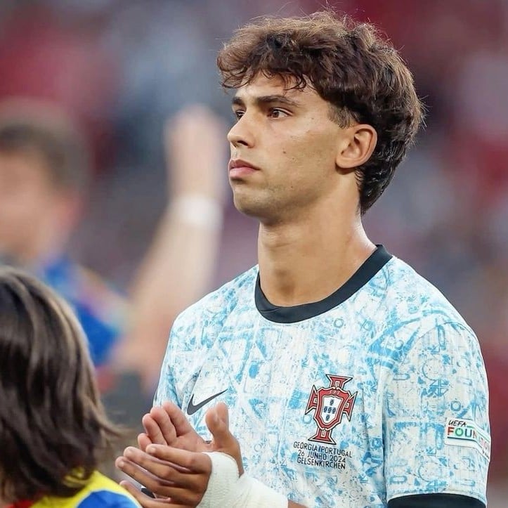 João Felix .