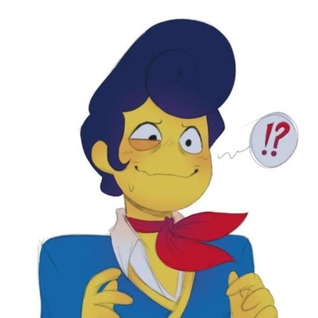 Wally Darling (repentant)