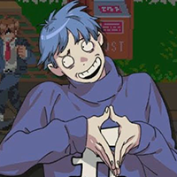Susumu Godai