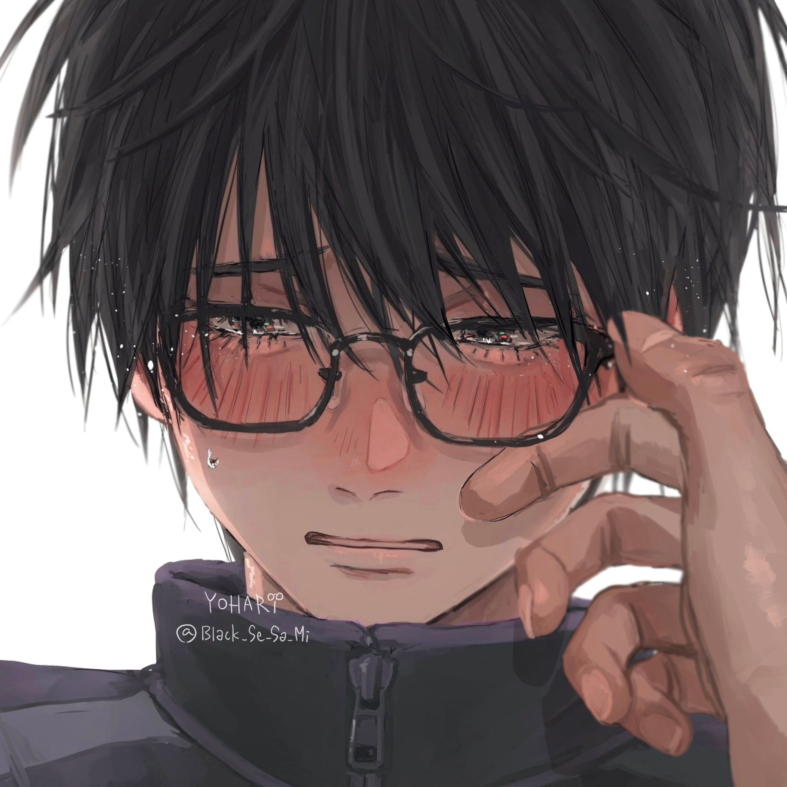Kazz - A nerd love you