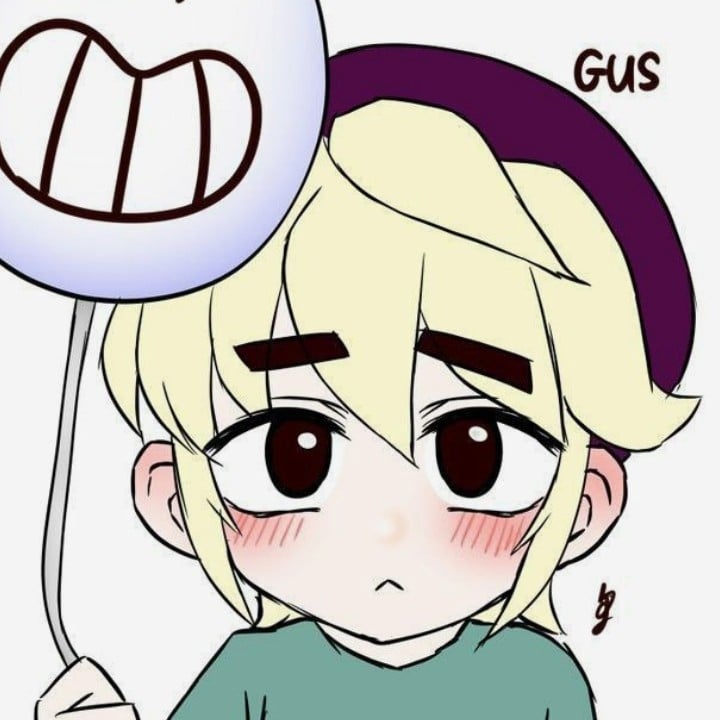 ◦.𝐆us◦˚.